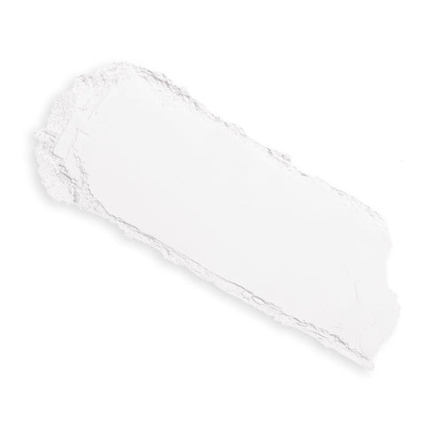 KimChi Chic Beauty That White Powder, Mattifying Makeup Setting Powder for All Skin Types, Long-Lasting Face Powder