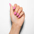 Morgan Taylor 15mL Nail Lacquer - Professional, Vibrant, Chip-Resistant, Fast-Drying, Long-Lasting, High-Shine