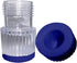 Rehabilitation Advantage Pill Crusher with Lower Storage Compartment