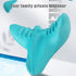 Magik 1-2 Pack (2 Pack) Cervical Neck Stretcher Pain Relief Shoulder Relaxer Muscle Massager