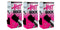 Hot Sock Diffuser - Pack of 3
