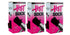 Hot Sock Diffuser - Pack of 3