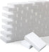 Trendbox 50 Pack Melamine Sponges - Magic Cleaning Sponges in Bulk for Dishes and Eraser Cleaning