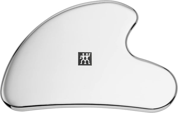 ZWILLING Facial Massager (Gua Sha, Facial Treatment for Regeneration and Vitality, Detox