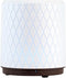 SpaRoom Athena Bluetooth Ultrasonic Essential Oil Diffuser for Large Rooms