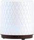 SpaRoom Athena Bluetooth Ultrasonic Essential Oil Diffuser for Large Rooms
