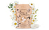 Memoir Organic Silkworm Finger Rub - Facial Cleanser, Blackhead & Acne Scar Removal, Anti-Aging Scrub