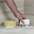 Ivory Simply Ivory Aloe Bath Bar, 3 Count