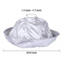 Professional Hair Cutting Cape, Foldable Hair Cutting Cloak for Salon Barber