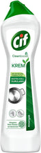 Raykush Art CIF Cream Cleaner With Ammonium 500mL