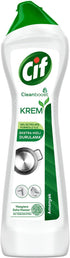 Raykush Art CIF Cream Cleaner With Ammonium 500mL