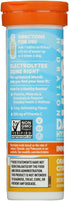 NUUN Immunity Orange Citrus, 10ct Tube (10 CT)