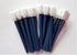 Wellgler's 100pcs Foam Cleaning Swabs: Square Rectangle Cleaning Swab for Solvent Format Inkjet Printer and Optical