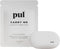 PUL Clear Aligner & Retainer Case for Invisalign, Dental Removables, Plastic Holder with Secure Magnet Closure