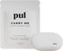 PUL Clear Aligner & Retainer Case for Invisalign, Dental Removables, Plastic Holder with Secure Magnet Closure