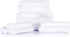 Hwa Essentials 10 Pack 5 cm 1 cm (2 0.25 Cotton Wick Refills for Nasal Inhalers x in x in) - Unscented, Absorbent