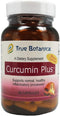 Curcumin Plus, 60 caps