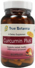 Curcumin Plus, 60 caps