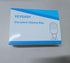 YEYSXSY 60mm 10PCS Urostomy Supplies Medicals Drainable Pouch Ostomy Stoma Bags One Piece System Cut-to-FitMax Cut