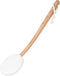 MainBasics Back Lotion Applicator - Long Handle, Washable for Self and Elderly Use with Cream