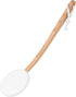 MainBasics Back Lotion Applicator - Long Handle, Washable for Self and Elderly Use with Cream