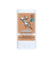 Zinka Sunscreen SPF 30 - All Natural Vegan Mineral Face Stick, Light Beige