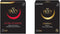 SKYN Extra Studded 22 Count Ultra Thin Natural Feel Condoms with 24 Count
