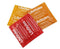 Lifestyles Luscious Flavors Assorted Variety Lubricated Latex Condoms [Variety to your love