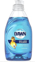 Dawn Ultra Liquid Dish Soap, Original Scent, 7.5 Oz., 18/Carton