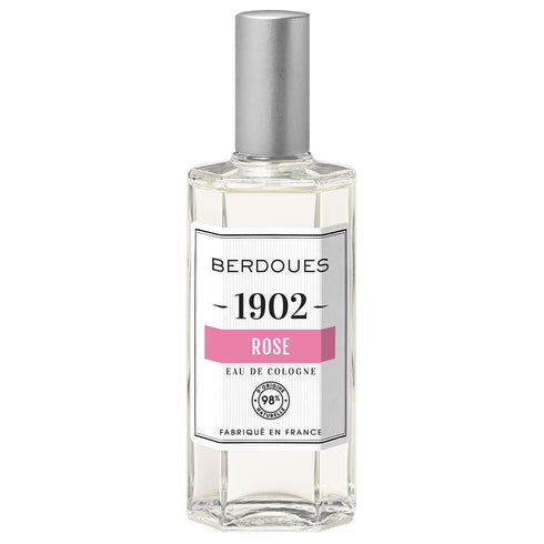 1902 Floral Scent Eau de Cologne Spray, Lavender Fragrance for Men and Women, Luxury Unisex, 4.2 fl. oz.