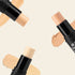 Shine-Free Balance Illuminating Foundation Stick, Vegan Concealer Stick, Free of Oils, Gluten, Allergens