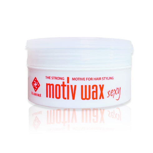 Motiv Wax Sexy, 3.38 fl oz./100ml