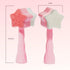 All Star Face Brush - Manual Facial Cleansing Brush, 2-in-1 Skin Care Face Brush for Deep Pore Exfoliation.