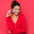 Yes To Tomatoes Detoxifying Charcoal 2 in 1 Face Scrub and Cleanser Stick for Blemish Prone Skin