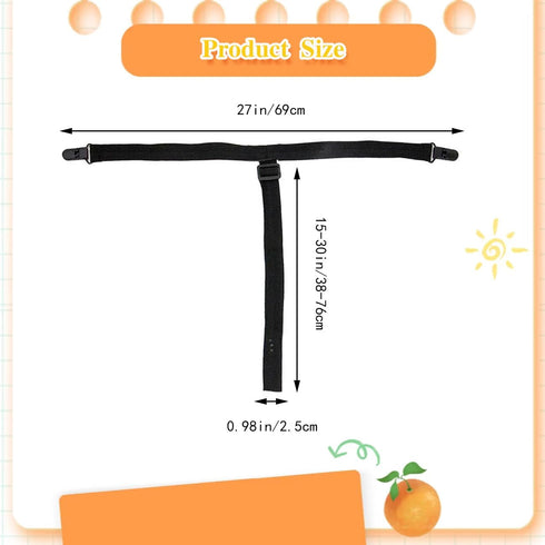Tovyzalg 2PCS Adjustable Clip & Pull Dressing Aid for Elderly, Disabled & Pregnant Women Mobility Assist Tool for Pants