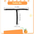 Tovyzalg 2PCS Adjustable Clip & Pull Dressing Aid for Elderly, Disabled & Pregnant Women Mobility Assist Tool for Pants