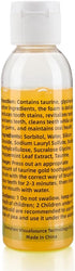 visualsource Gel,2OZ(60ML) Tooth Whitening Taurine Gold Toothpaste Repair Whitening Clean Freshen Breath Clean Tooth