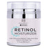 Radha Beauty Moisturizing Miracle Retinol Cream for Face, 2.5% Retinol, Hyaluronic Acid, 1.7 fl oz