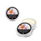 Flowerland Natural Solid Perfume Balm, 30ml, Portable Pocket Fragrance for Men and Women, Vegan