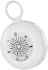 ZEXKENS 22 White Noise Machine for Adults: Calming Sounds, Portable Sleep Soother with Night Light & Travel Case