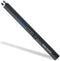 Electric Candle Lighter Plasma Arc Lighters, USB Rechargeable Battery, Windproof & Flameless, Obsidian Black