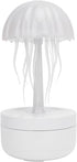 Hamwesh 30dB Humidifier, Silent Operation Essential Oil Diffuser, Cute Mini Humidifier with Rotating Lamp Head Colorful