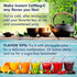 Instant Cal Mag C, Fast-Acting Calcium, Magnesium, and Vitamin C for Improved Sleep
