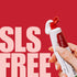 Red Seal Fluoride Free Toothpaste - Baking Soda - Herbal & Mineral Formula, Vegan-Friendly, Cruelty-Free, SLS