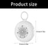 ZEXKENS 22 White Noise Machine for Adults: Calming Sounds, Portable Sleep Soother with Night Light & Travel Case