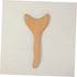 Wooden Scalp Massager Stick for Relaxing Neck and Foot Therapy
