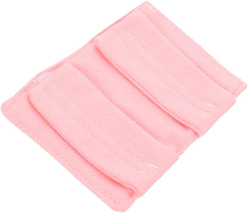 SHERCHPRY Padded Protector Shoulder Strap Cushion for Recovery Reusable Washable