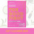 Patchology Moodmask The Good Fight Facial Sheet Mask, Men and Women, Moisturizing and Hydrating (1 Count)