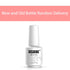 Vishine Gelpolish Professional UV LED Soak Off Varnish, Color Gel Nail Polish, Pure White (1433)