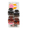 Scunci No Slip Chunky Jaw Clips, Size 4pk